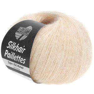 Silkhair Paillettes